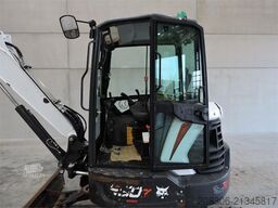 BOBCAT E50
