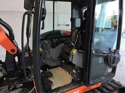 KUBOTA KX080