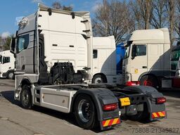 MAN TGX 18.510 XXL Intarder 2 Tanks ACC LGS Alcoa