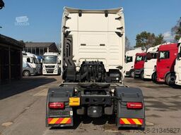 MAN TGX 18.510 XXL Intarder 2 Tanks ACC LGS Alcoa