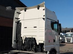 MAN TGX 18.510 XXL Intarder 2 Tanks ACC LGS Alcoa