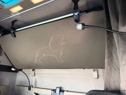 MAN TGX 18.510 XXL Intarder 2 Tanks ACC LGS Alcoa