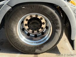 MAN TGX 18.510 XXL Intarder 2 Tanks ACC LGS Alcoa