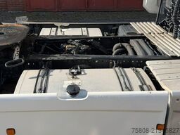 MAN TGX 18.510 XXL Intarder 2 Tanks ACC LGS Alcoa