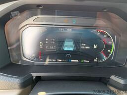 MAN TGX 18.510 XXL Intarder 2 Tanks ACC LGS Alcoa