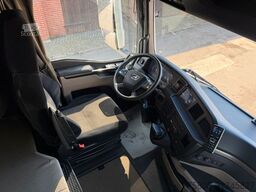 MAN TGX 18.510 XXL Intarder 2 Tanks ACC LGS Alcoa