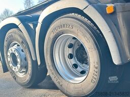 MAN TGS 26.470 6x2 Abroller  HYVA Lift/Lenk