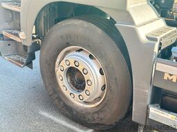 MAN TGS 26.470 6x2 Abroller  HYVA Lift/Lenk