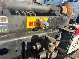 MAN TGS 26.470 6x2 Abroller  HYVA Lift/Lenk
