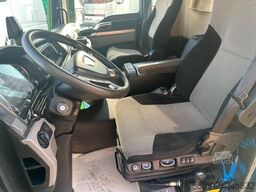 MAN TGS 26.470 6x2 Abroller  HYVA Lift/Lenk