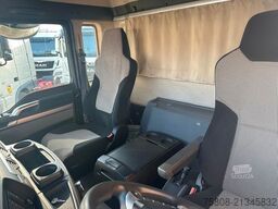 MAN TGS 26.470 6x2 Abroller  HYVA Lift/Lenk