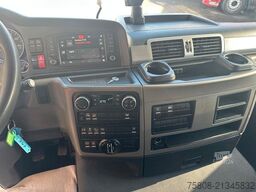 MAN TGS 26.470 6x2 Abroller  HYVA Lift/Lenk