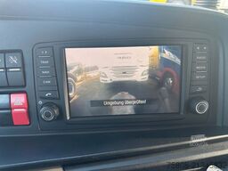 MAN TGS 26.470 6x2 Abroller  HYVA Lift/Lenk