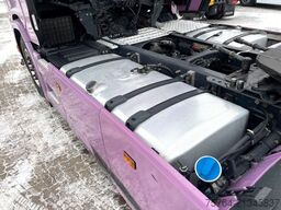 SCANIA S500/2-Kreis Hydraulik/ Highline/Voll Luft