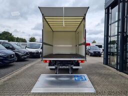 Fiat Ducato 35 Maxi 3-Seiten-Kipper AHK KLIMA KOMFORT