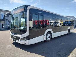 MAN Lion´s City 12