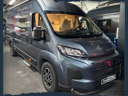 Burstner Campeo C 640 Fiat