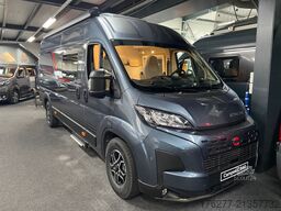 Burstner Campeo C 640 Fiat