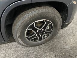 Burstner Campeo C 640 Fiat