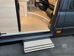 Burstner Campeo C 640 Fiat