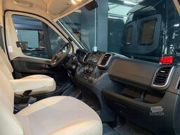 Burstner Campeo C 640 Fiat