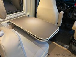 Burstner Campeo C 640 Fiat