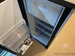 Burstner Campeo C 640 Fiat