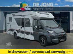 Burstner Lyseo T 726 Skyline - Fiat