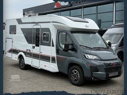 Burstner Lyseo T 726 Skyline - Fiat