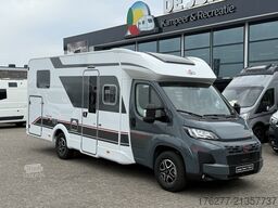 Burstner Lyseo T 726 Skyline - Fiat