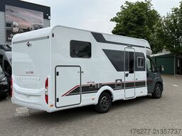 Burstner Lyseo T 726 Skyline - Fiat