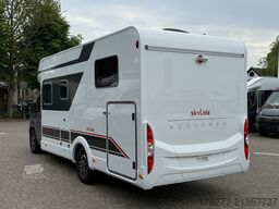 Burstner Lyseo T 726 Skyline - Fiat