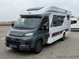 Burstner Lyseo T 726 Skyline - Fiat