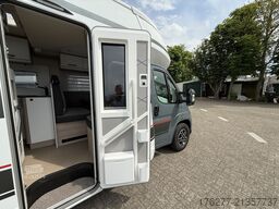 Burstner Lyseo T 726 Skyline - Fiat