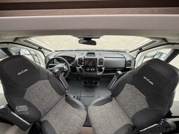 Burstner Lyseo T 726 Skyline - Fiat