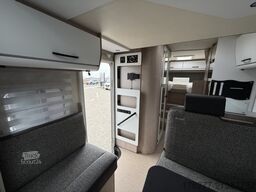 Burstner Lyseo T 726 Skyline - Fiat