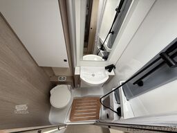 Burstner Lyseo T 726 Skyline - Fiat