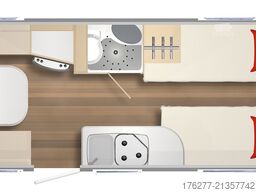 Burstner Premio 460 TL