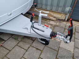 Burstner Premio 460 TL