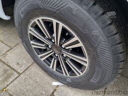 Burstner Premio 460 TL