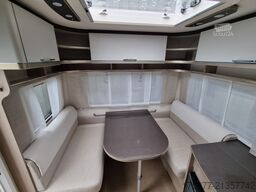 Burstner Premio 460 TL