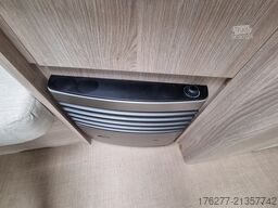 Burstner Premio 460 TL