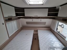 Burstner Premio 460 TL