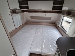 Burstner Premio 460 TL