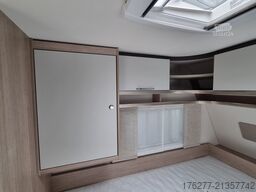 Burstner Premio 460 TL