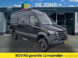 Hymer Grand Canyon S Mercedes 4WD