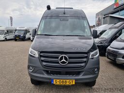 Hymer Grand Canyon S Mercedes 4WD