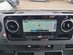 Hymer Grand Canyon S Mercedes 4WD