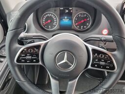 Hymer Grand Canyon S Mercedes 4WD