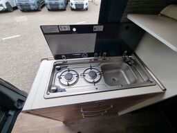 Hymer Grand Canyon S Mercedes 4WD